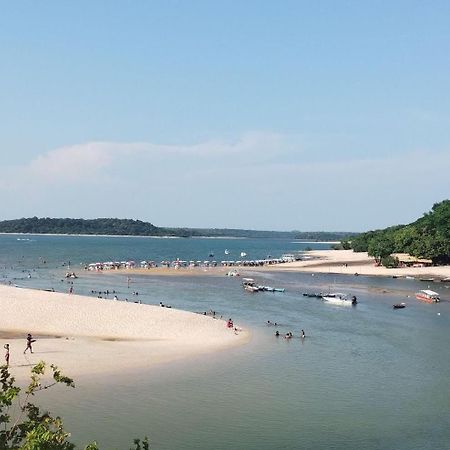Casa Amarela 호텔 Santarém 외부 사진
